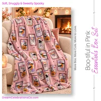 Boo-tiful in Pink Essentials Set – Image 2