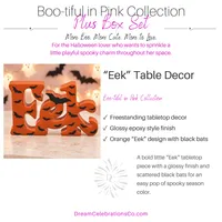 Boo-tiful in Pink Plus Set – Image 7