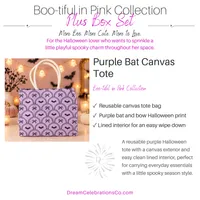 Boo-tiful in Pink Plus Set – Image 9