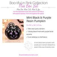 Boo-tiful in Pink Plus Set – Image 6