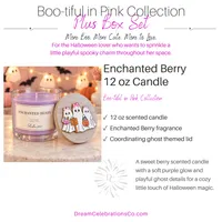 Boo-tiful in Pink Plus Set – Image 8