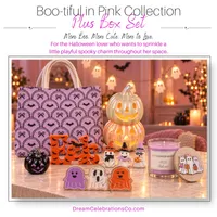 Boo-tiful in Pink Plus Set – Image 1