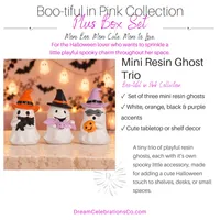 Boo-tiful in Pink Plus Set – Image 5