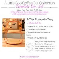 A Little Boo Coffee Bar Essentials Set – Image 3