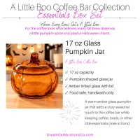 A Little Boo Coffee Bar Essentials Set – Image 4