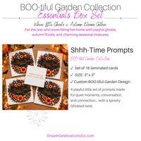 BOO-tiful Garden Essentials Set – Image 8