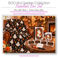 BOO-tiful Garden Essentials Set – Image 1