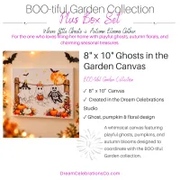 BOO-tiful Garden Plus Set – Image 7