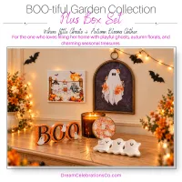 BOO-tiful Garden Plus Set – Image 1