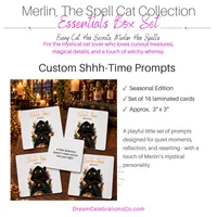 Merlin, The Spell Cat Essentials – Image 7