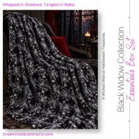 Black Widow Essentials – Image 2