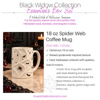 Black Widow Essentials – Image 6