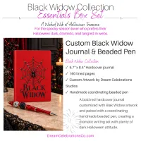 Black Widow Essentials – Image 7