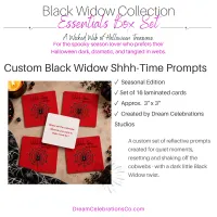Black Widow Essentials – Image 8
