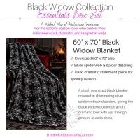 Black Widow Essentials – Image 5