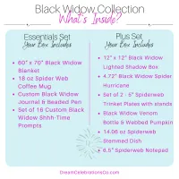 Black Widow Essentials – Image 4