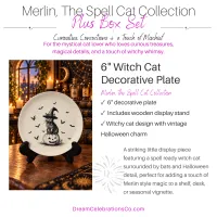 Merlin, The Spell Cat Plus – Image 5