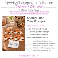 Spooky Shenanigans Essentials – Image 8
