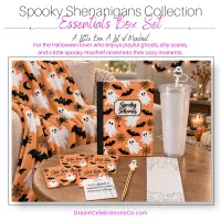 Spooky Shenanigans Essentials – Image 1