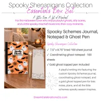 Spooky Shenanigans Essentials – Image 7