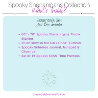 Spooky Shenanigans Essentials – Image 4