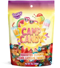 Gummies camp candy – Image 1