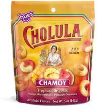 Cholula – Image 1