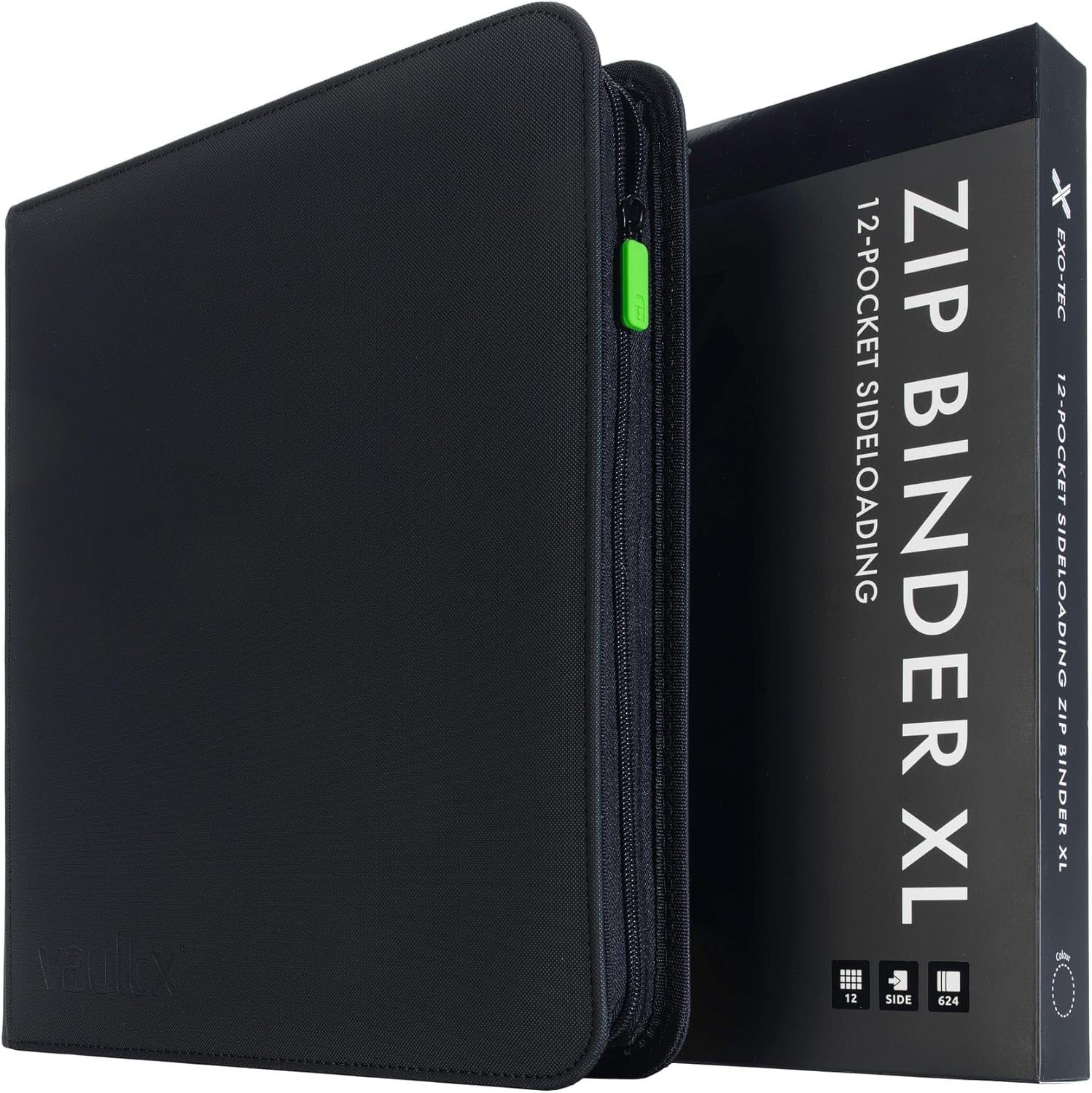 12 Pocket XL – Image 1