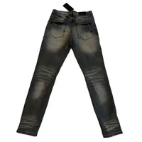 Visionary Dark Wash Denim – Image 1