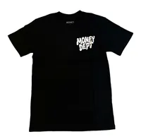Money Dept LA T-Shirt Black (New) – Image 2