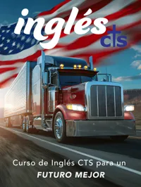 Inglés CTS Para Camioneros-Truckers – Image 1