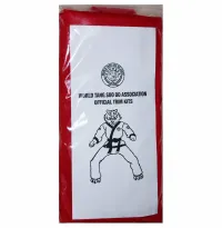 Uniform Trim – Red