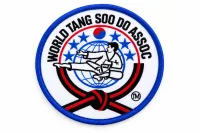 Patches – WTSDA Patch