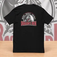 Dragon's Den T-Shirt – Image 2