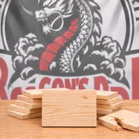 Board Breaking Fee – Image 1