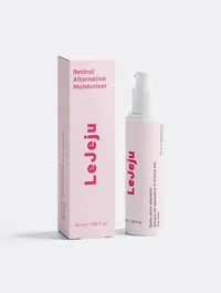 Lejeju Retinol Alternative Moisturiser – Image 1