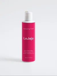  LeJeju Hydrating Toner – Image 1