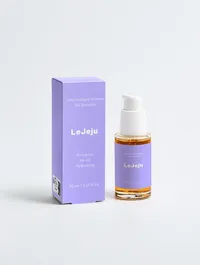 LeJeju Antioxidant Ginkgo Gel Booster – Image 1