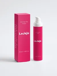 LeJeju Anti-Age Day Cream – Image 1
