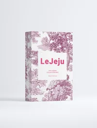 LeJeju Anti-Aging Collection Box, 3 products – Image 1