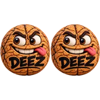Deez 2-Pack – Image 1
