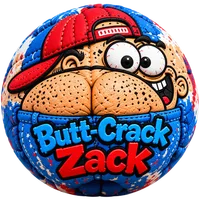 Butt-Crack Zack – Image 1