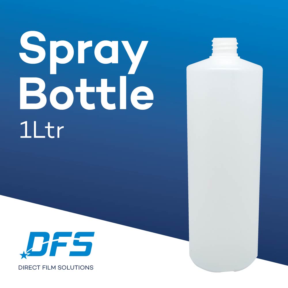 Spray Bottle 1L – Image 1