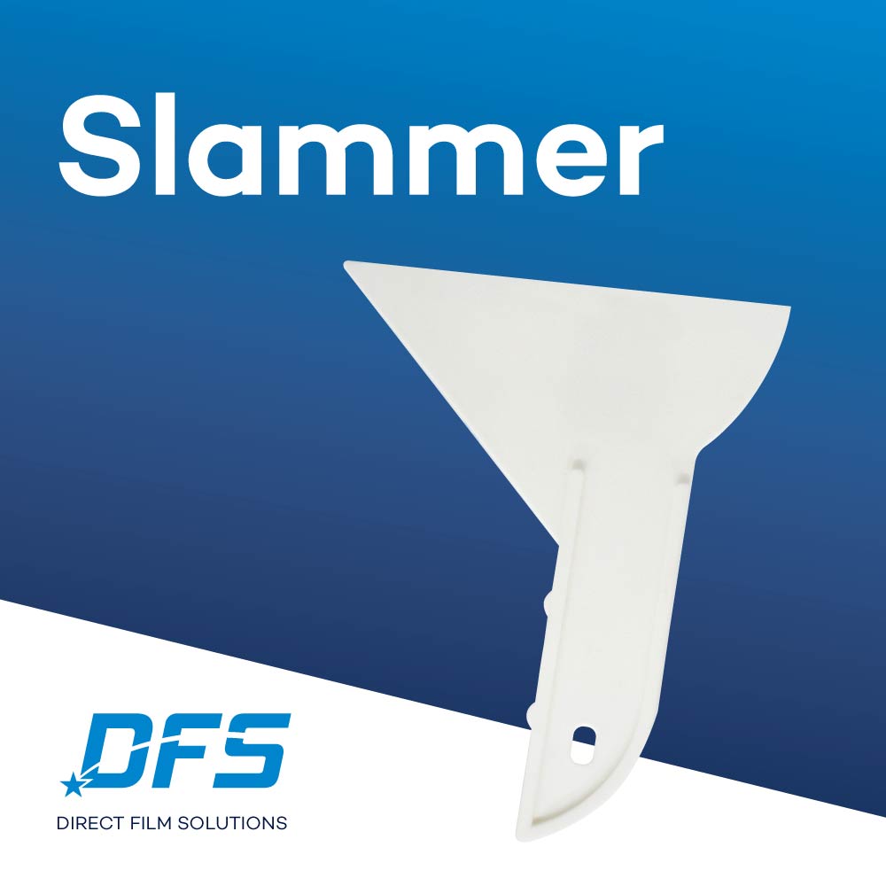 Slammer – Image 1