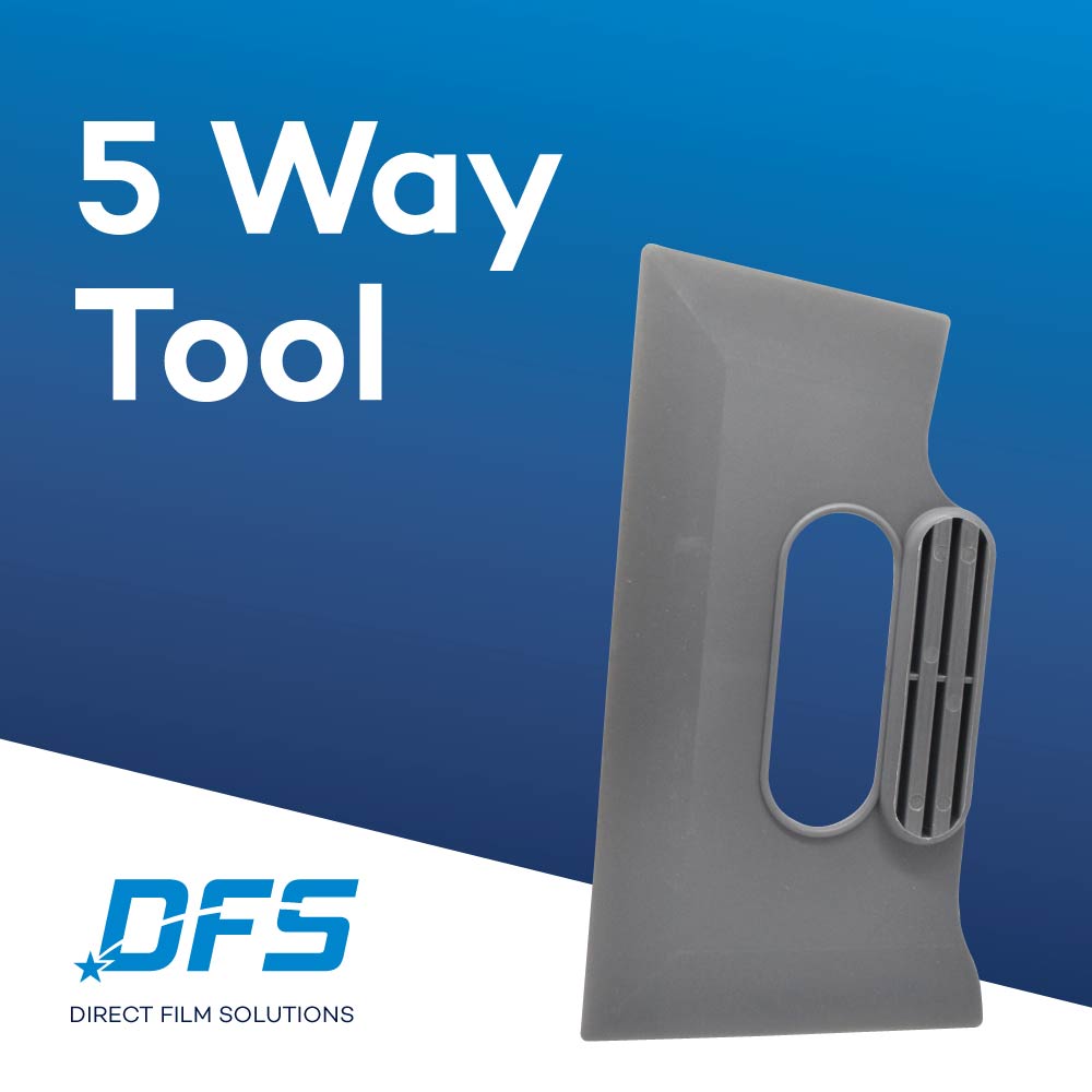 5 Way Tinting Tool – Image 1
