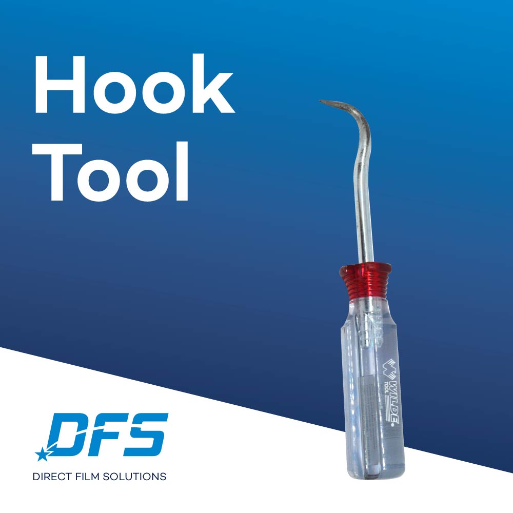 Hook Tool – Image 1
