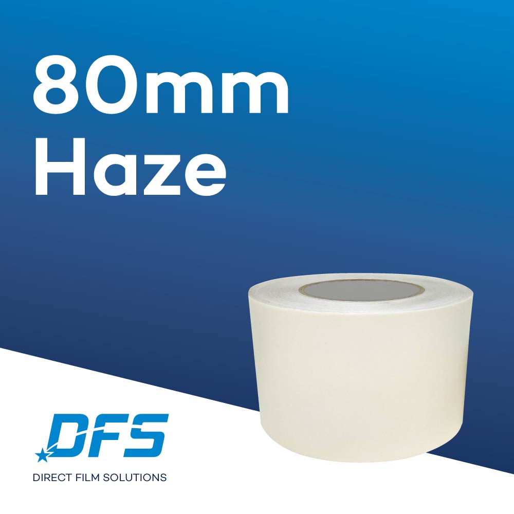 Decal Roll Haze – 80mm