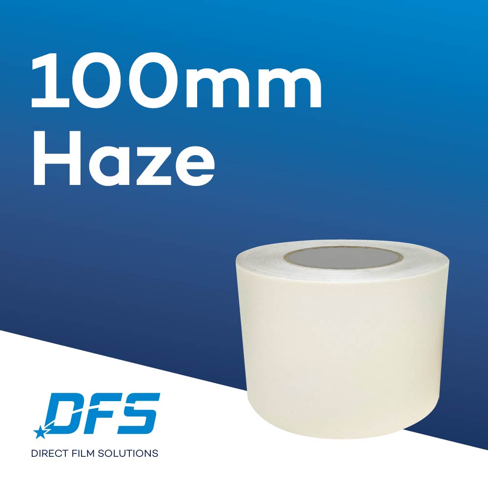 Decal Roll Haze – 100mm