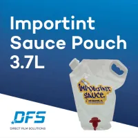 ImportTint Sauce Pouch – Image 1