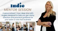 Indie Mentor Session: 1-on-1 – Image 2